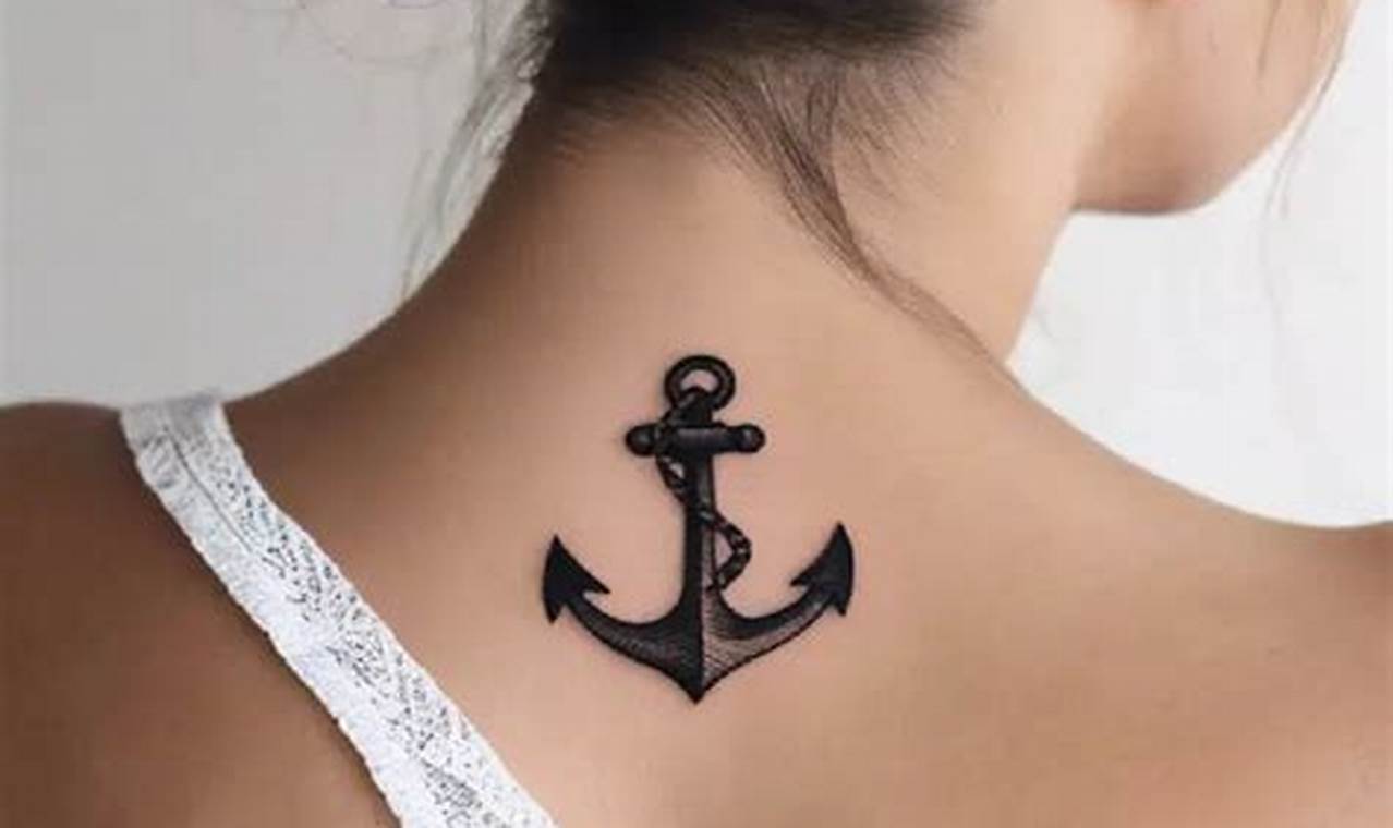 Top Sailor Leg Tattoo Designs & Ideas | Meaningful Tattoos: Symbols with Deep Personal Significance