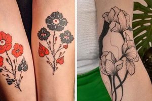 Best Tattoo Designs Ideas & Inspiration | Meaningful Tattoos: Symbols with Deep Personal Significance