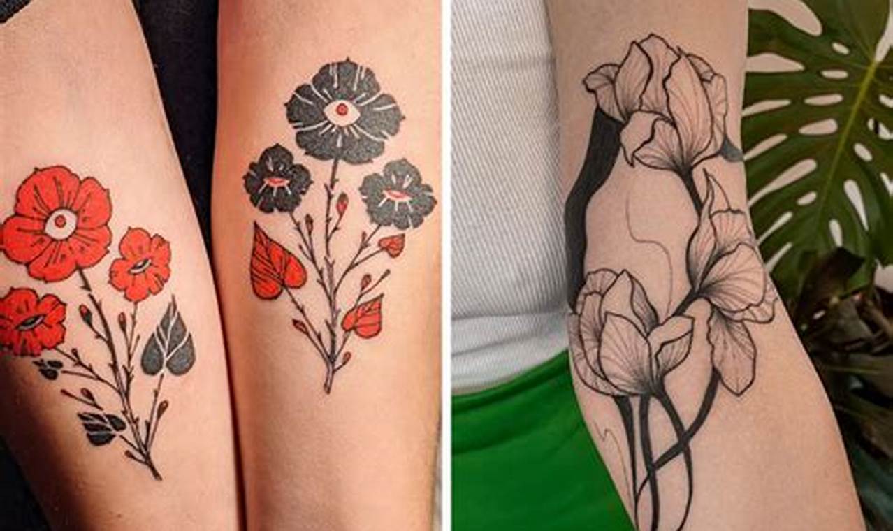 Best Tattoo Designs Ideas & Inspiration | Meaningful Tattoos: Symbols with Deep Personal Significance