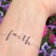 Best Tattoo Faith Ideas & Designs | Meaningful Tattoos: Symbols with Deep Personal Significance