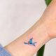Best Micro Tattoo Ideas & Designs (2024) | Meaningful Tattoos: Symbols with Deep Personal Significance
