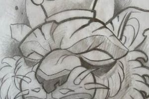 Best Tattoo Ideas Drawing: Designs & Sketches | Meaningful Tattoos: Symbols with Deep Personal Significance