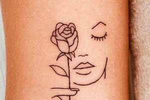 Cute Tattoo Ideas for Girls: Small & Meaningful Designs | Meaningful Tattoos: Symbols with Deep Personal Significance