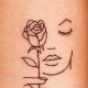 Cute Tattoo Ideas for Girls: Small & Meaningful Designs | Meaningful Tattoos: Symbols with Deep Personal Significance