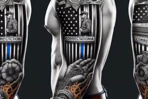 Top Law Enforcement Tattoo Ideas & Designs Meaningful Tattoos: Symbols with Deep Personal Significance Top Law Enforcement Tattoo Ideas & Designs | Meaningful Tattoos: Symbols with Deep Personal Significance