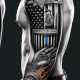Top Law Enforcement Tattoo Ideas & Designs | Meaningful Tattoos: Symbols with Deep Personal Significance