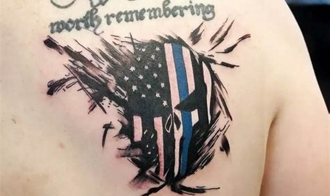 Top Police Tattoo Ideas & Designs Meaningful Tattoos: Symbols with Deep Personal Significance Top Police Tattoo Ideas & Designs | Meaningful Tattoos: Symbols with Deep Personal Significance