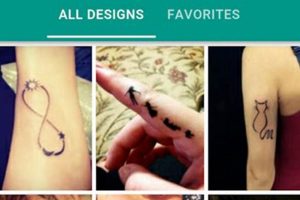 Cool Tattoo Ideas for Teens: Find Your Ink Meaningful Tattoos: Symbols with Deep Personal Significance Cool Tattoo Ideas for Teens: Find Your Ink | Meaningful Tattoos: Symbols with Deep Personal Significance