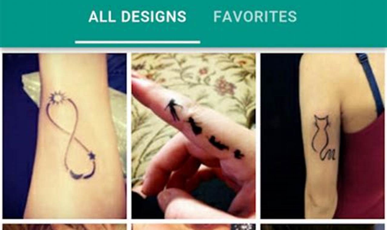 Cool Tattoo Ideas for Teens: Find Your Ink Meaningful Tattoos: Symbols with Deep Personal Significance Cool Tattoo Ideas for Teens: Find Your Ink | Meaningful Tattoos: Symbols with Deep Personal Significance