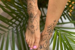 Cute Foot Tattoo Ideas for Women: Designs & Inspiration Meaningful Tattoos: Symbols with Deep Personal Significance Cute Foot Tattoo Ideas for Women: Designs & Inspiration | Meaningful Tattoos: Symbols with Deep Personal Significance
