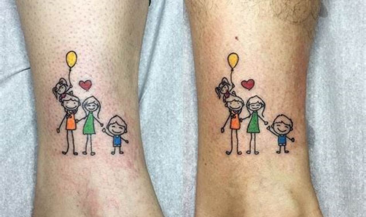Safe Tattoo Ideas for Kids: Explore Options Meaningful Tattoos: Symbols with Deep Personal Significance Safe Tattoo Ideas for Kids: Explore Options | Meaningful Tattoos: Symbols with Deep Personal Significance