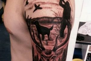 Ultimate Tattoo Ideas Hunting Guide Meaningful Tattoos: Symbols with Deep Personal Significance Ultimate Tattoo Ideas Hunting Guide | Meaningful Tattoos: Symbols with Deep Personal Significance