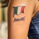 Top Italian Tattoo Ideas & Designs | Meaningful Tattoos: Symbols with Deep Personal Significance