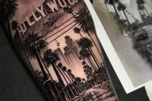 Best Tattoo Ideas & Artists in Los Angeles Meaningful Tattoos: Symbols with Deep Personal Significance Best Tattoo Ideas & Artists in Los Angeles | Meaningful Tattoos: Symbols with Deep Personal Significance