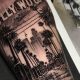 Best Tattoo Ideas & Artists in Los Angeles | Meaningful Tattoos: Symbols with Deep Personal Significance