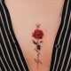 Best Breast Tattoo Ideas & Designs | Meaningful Tattoos: Symbols with Deep Personal Significance