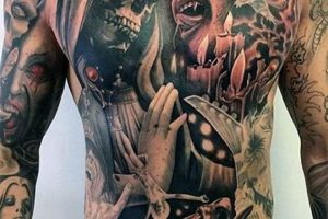 Best Stomach Tattoo Ideas & Designs Meaningful Tattoos: Symbols with Deep Personal Significance Best Stomach Tattoo Ideas & Designs | Meaningful Tattoos: Symbols with Deep Personal Significance