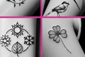 Top Mother of 4 Tattoo Ideas & Designs Meaningful Tattoos: Symbols with Deep Personal Significance Top Mother of 4 Tattoo Ideas & Designs | Meaningful Tattoos: Symbols with Deep Personal Significance
