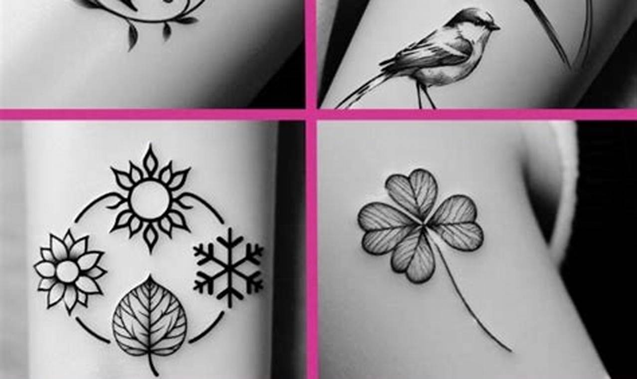 Top Mother of 4 Tattoo Ideas & Designs Meaningful Tattoos: Symbols with Deep Personal Significance Top Mother of 4 Tattoo Ideas & Designs | Meaningful Tattoos: Symbols with Deep Personal Significance