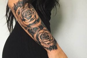 Hot & Sexy Tattoo Ideas & Designs | Meaningful Tattoos: Symbols with Deep Personal Significance