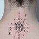 Top Virgo Tattoo Ideas & Designs | Meaningful Tattoos: Symbols with Deep Personal Significance