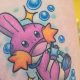 Top Mudkip Tattoo Ideas & Designs | Meaningful Tattoos: Symbols with Deep Personal Significance