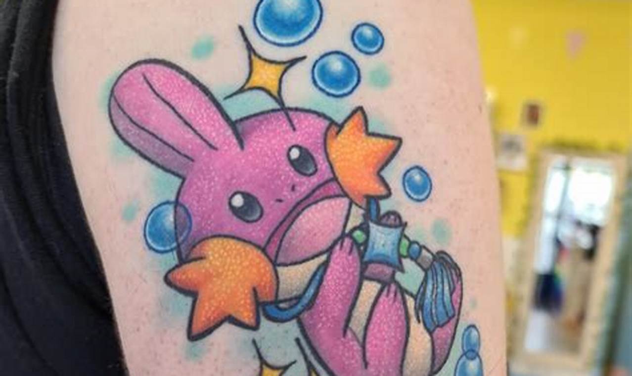 Top Mudkip Tattoo Ideas & Designs Meaningful Tattoos: Symbols with Deep Personal Significance Top Mudkip Tattoo Ideas & Designs | Meaningful Tattoos: Symbols with Deep Personal Significance