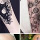 Top Universe Tattoo Ideas & Designs | Meaningful Tattoos: Symbols with Deep Personal Significance