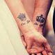 Best Wedding Tattoo Ideas & Designs | Meaningful Tattoos: Symbols with Deep Personal Significance