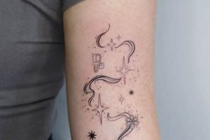 Top 50 Wicked Tattoo Ideas & Designs | Meaningful Tattoos: Symbols with Deep Personal Significance