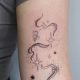 Top 50 Wicked Tattoo Ideas & Designs | Meaningful Tattoos: Symbols with Deep Personal Significance