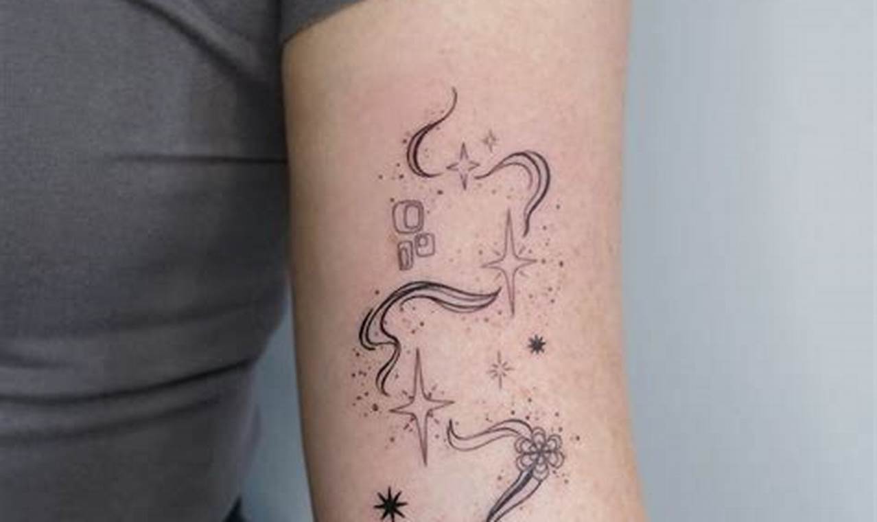 Top 50 Wicked Tattoo Ideas & Designs | Meaningful Tattoos: Symbols with Deep Personal Significance