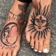 70+ Best Womens Foot Tattoo Ideas & Designs | Meaningful Tattoos: Symbols with Deep Personal Significance