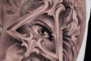 Best Tattoo Shading Ideas & Techniques | Meaningful Tattoos: Symbols with Deep Personal Significance