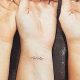 Top 3 Siblings Tattoo Ideas & Designs | Meaningful Tattoos: Symbols with Deep Personal Significance