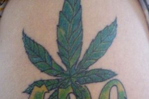 Top 420 Tattoo Ideas & Designs | Meaningful Tattoos: Symbols with Deep Personal Significance