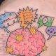 Unique ADHD Tattoo Ideas & Designs | Meaningful Tattoos: Symbols with Deep Personal Significance