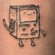Best Adventure Time Tattoo Ideas & Designs | Meaningful Tattoos: Symbols with Deep Personal Significance