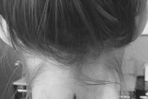 Top Behind Neck Tattoo Ideas & Designs Meaningful Tattoos: Symbols with Deep Personal Significance Top Behind Neck Tattoo Ideas & Designs | Meaningful Tattoos: Symbols with Deep Personal Significance