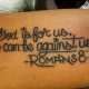 Top 50 Bible Verses Tattoo Ideas & Designs | Meaningful Tattoos: Symbols with Deep Personal Significance