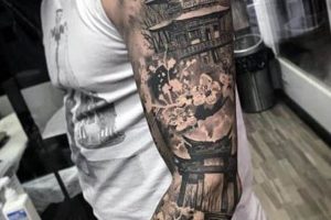 Best Big Tattoo Ideas & Designs for 2024 Meaningful Tattoos: Symbols with Deep Personal Significance Best Big Tattoo Ideas & Designs for 2024 | Meaningful Tattoos: Symbols with Deep Personal Significance