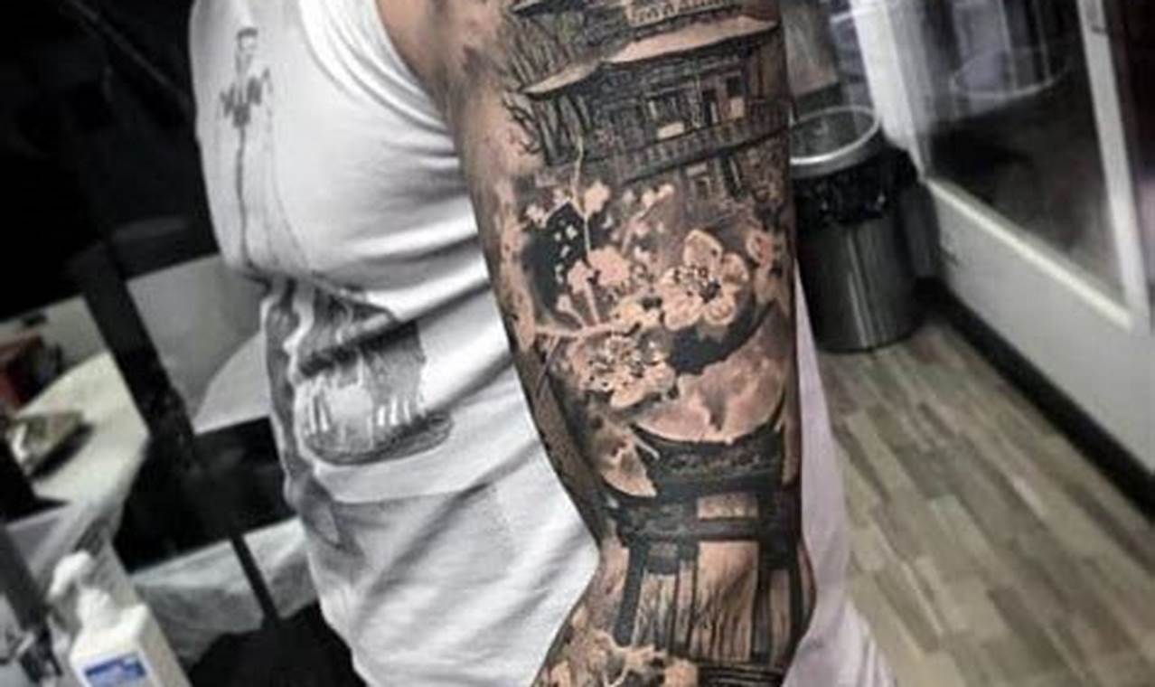 Best Big Tattoo Ideas & Designs for 2024 | Meaningful Tattoos: Symbols with Deep Personal Significance