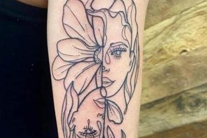 Top Bipolar Disorder Tattoo Ideas & Designs | Meaningful Tattoos: Symbols with Deep Personal Significance