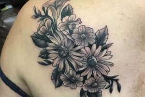 Top Black and Grey Tattoo Ideas & Designs Meaningful Tattoos: Symbols with Deep Personal Significance Top Black and Grey Tattoo Ideas & Designs | Meaningful Tattoos: Symbols with Deep Personal Significance