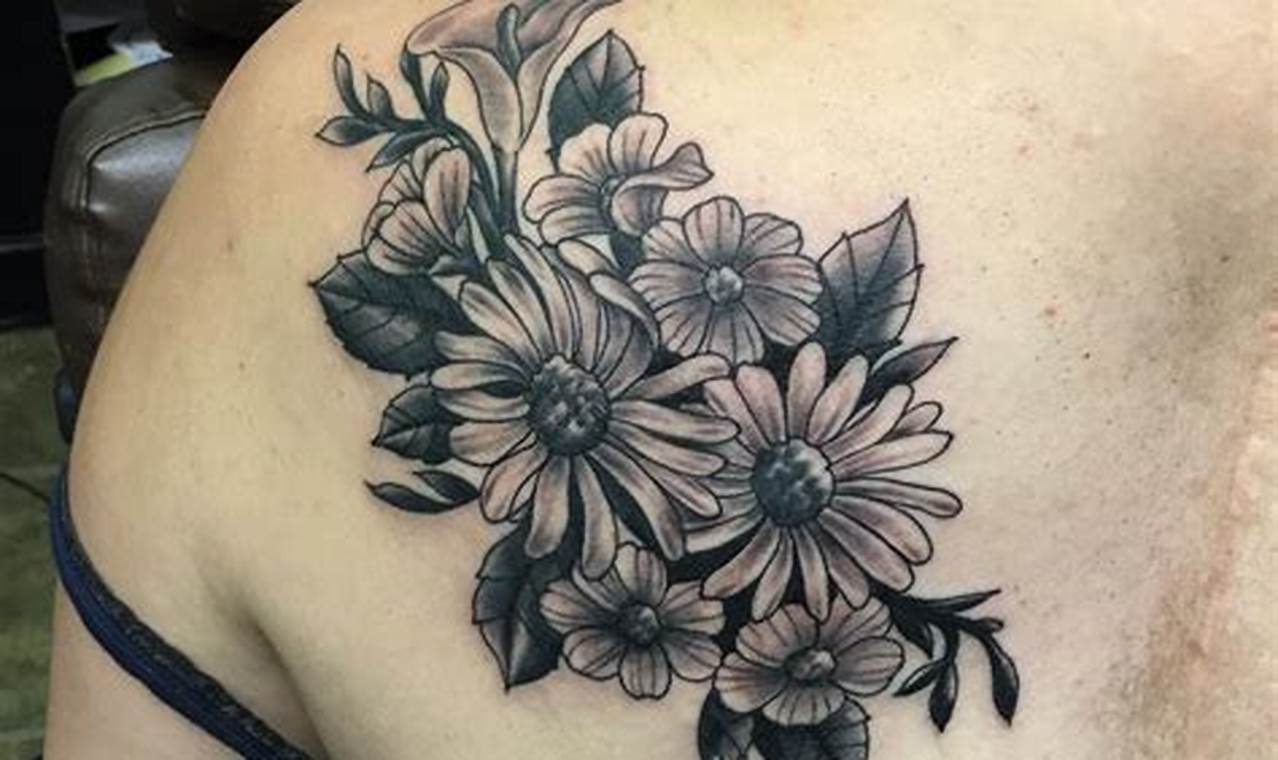 Top Black and Grey Tattoo Ideas & Designs Meaningful Tattoos: Symbols with Deep Personal Significance Top Black and Grey Tattoo Ideas & Designs | Meaningful Tattoos: Symbols with Deep Personal Significance