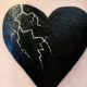 Dark Voodoo Ragdoll Broken Heart Tattoo Designs | Meaningful Tattoos: Symbols with Deep Personal Significance