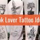 Best Book Lover Tattoo Ideas & Designs | Meaningful Tattoos: Symbols with Deep Personal Significance