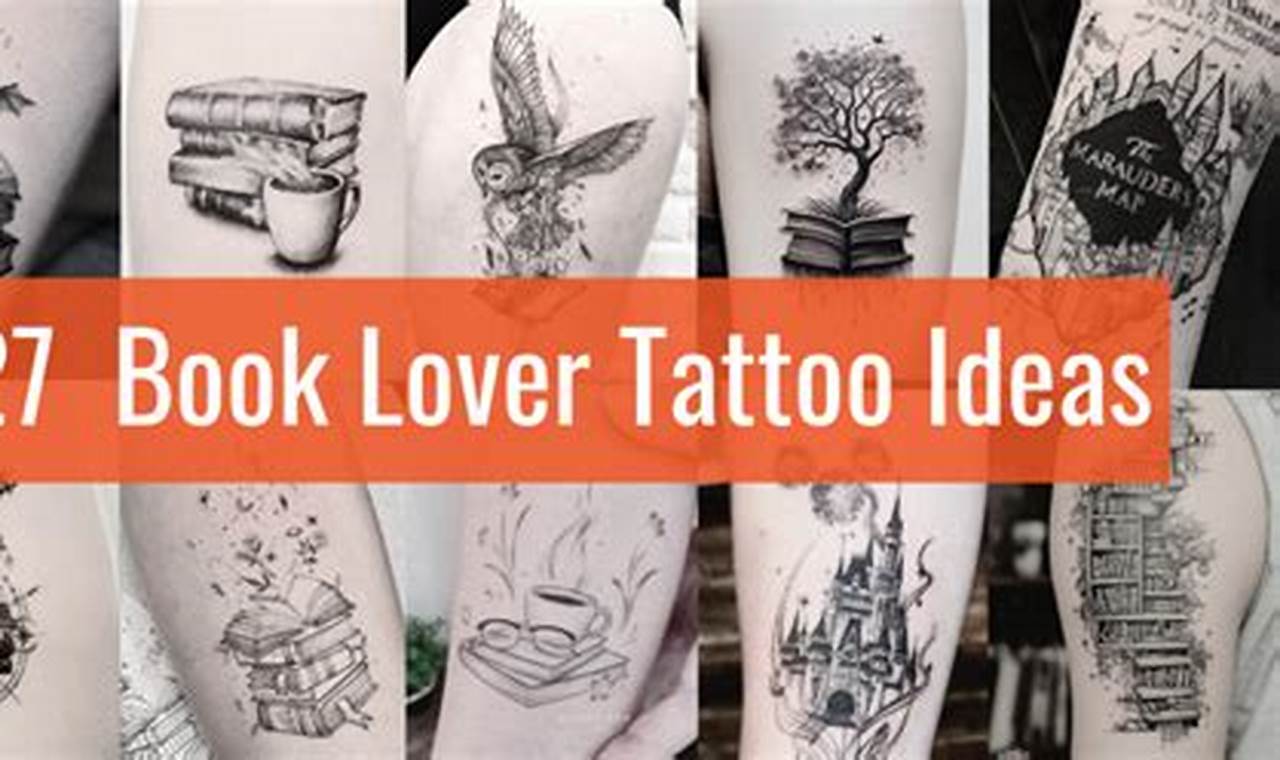 Best Book Lover Tattoo Ideas & Designs Meaningful Tattoos: Symbols with Deep Personal Significance Best Book Lover Tattoo Ideas & Designs | Meaningful Tattoos: Symbols with Deep Personal Significance