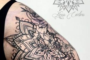 Best Booty Tattoo Ideas & Designs | Meaningful Tattoos: Symbols with Deep Personal Significance