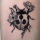 Cool Bug Tattoo Ideas & Designs | Meaningful Tattoos: Symbols with Deep Personal Significance
